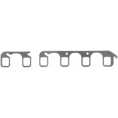 Fel-Pro 1447 Exhaust Manifold Gasket Set - 1447 Photo - Primary