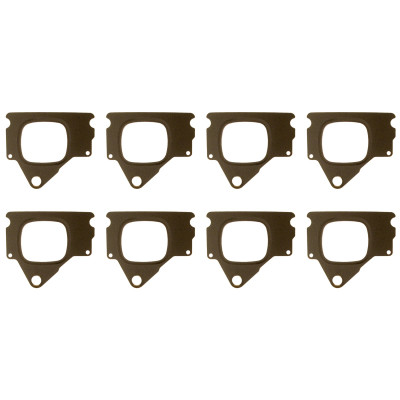 Fel-Pro 1452 Exhaust Manifold Gasket Set - 1452 Photo - Primary