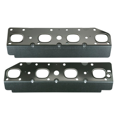 Fel-Pro 1460 Exhaust Manifold Gasket Set - 1460 Photo - Primary