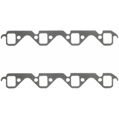 Fel-Pro 1467 Exhaust Manifold Gasket Set - 1467 Photo - Primary