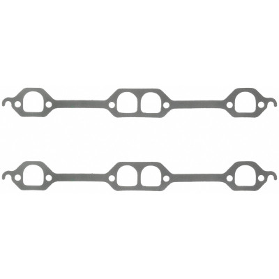 Fel-Pro 1470 Exhaust Manifold Gasket Set - 1470 Photo - Primary