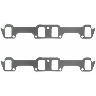 Fel-Pro 1479 Exhaust Manifold Gasket Set - 1479 Photo - Primary
