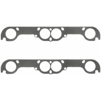 Fel-Pro 1483 Exhaust Manifold Gasket Set - 1483 Photo - Primary