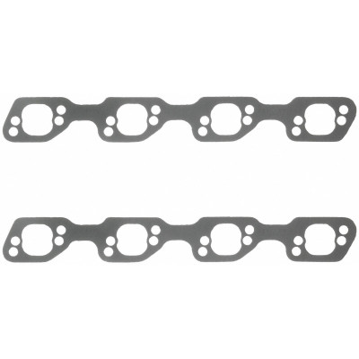 Fel-Pro 1486 Exhaust Manifold Gasket Set - 1486 Photo - Primary