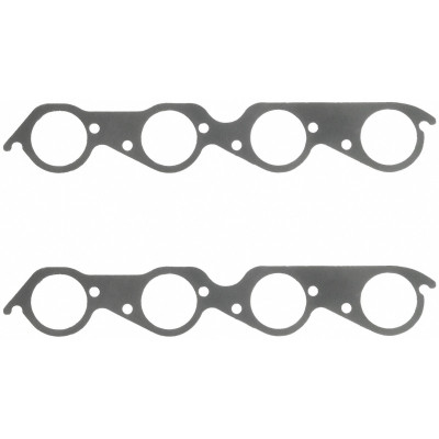Fel-Pro 1490 Exhaust Manifold Gasket Set - 1490 Photo - Primary