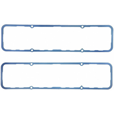 Fel-Pro Engine Valve Cover Gasket Set - 1628 Photo - Primary