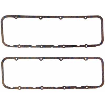Fel-Pro 1634 Engine Valve Cover Gasket Set - 1634 Photo - Primary