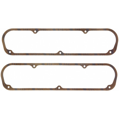 Fel-Pro 1646 Engine Valve Cover Gasket Set - 1646 Photo - Primary