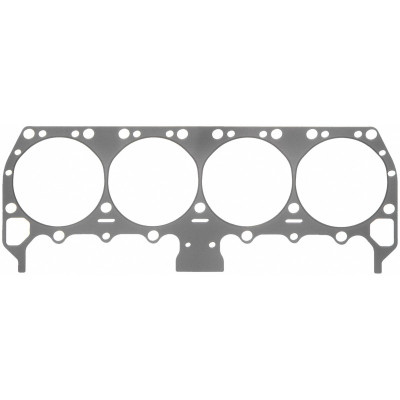 Fel-Pro 17059 PermaTorque Engine Cylinder Head Gasket - 17059 Photo - Primary