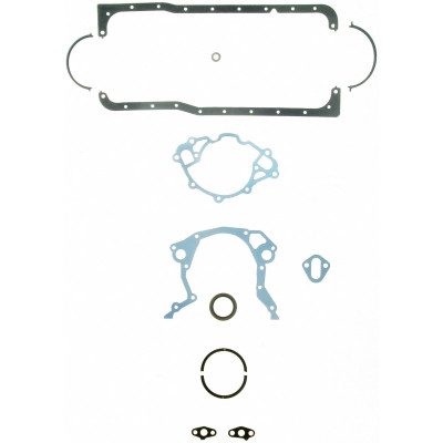 Fel-Pro Chevrolet Trailblazer 17165 Engine Conversion Gasket Set - 17165 Photo - Primary
