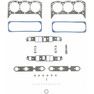 Fel-Pro 17210 Engine Cylinder Head Gasket Set - 17210 Photo - Primary