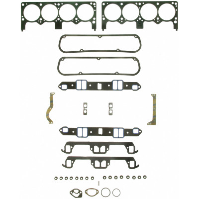 Fel-Pro 17250 Engine Cylinder Head Gasket Set - 17250 Photo - Primary