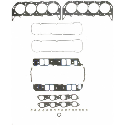 Fel-Pro 17280 Engine Cylinder Head Gasket Set - 17280 Photo - Primary