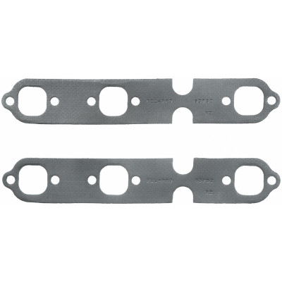Fel-Pro 17410 Exhaust Manifold Gasket Set - 17410 Photo - Primary