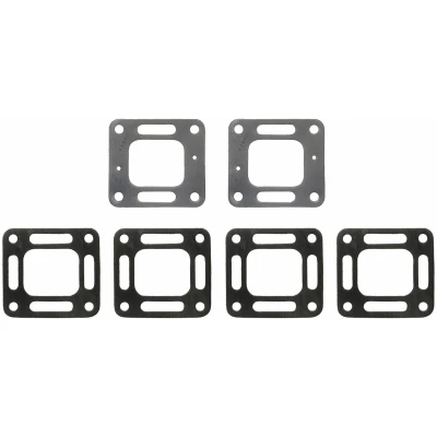 Fel-Pro 17511 Exhaust Manifold Heat Exchanger Gasket - 17511 Photo - Primary