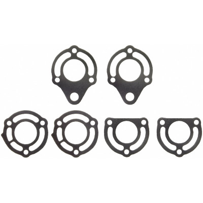 Fel-Pro 17528 Exhaust Manifold Heat Exchanger Gasket - 17528 Photo - Primary