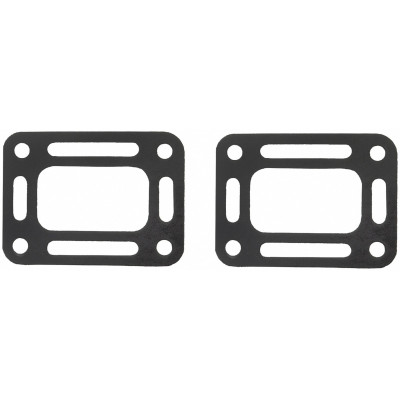 Fel-Pro 17552 Exhaust Manifold Heat Exchanger Gasket - 17552 Photo - Primary