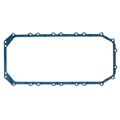 Fel-Pro 1894 Transmission Oil Pan Gasket 24 Bolt Hole One Piece Gasket - 1894 Photo - Primary