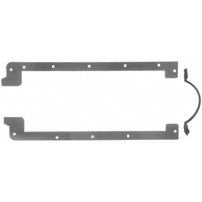 Fel-Pro 1895 Engine Oil Pan Gasket Set Rubber-coated fiber w/steel core - 1895 Photo - Primary