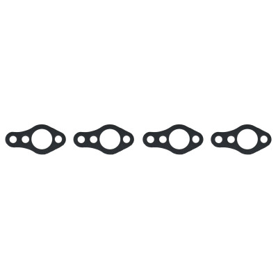 Fel-Pro 2206 Engine Water Pump Gasket - 2206 Photo - Primary