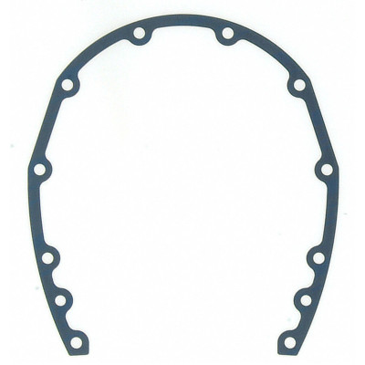 Fel-Pro 2335 Engine Timing Cover Gasket - 2335 Photo - Primary