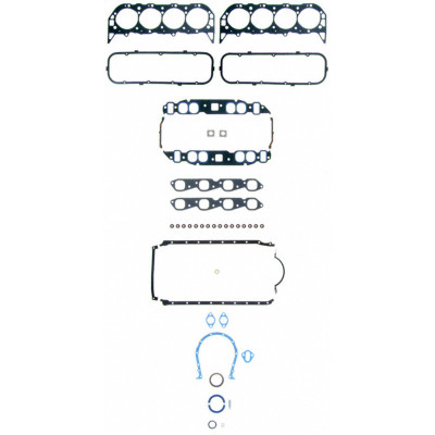 Fel-Pro 260-1518M Engine Gasket Set - 2601518M Photo - Primary