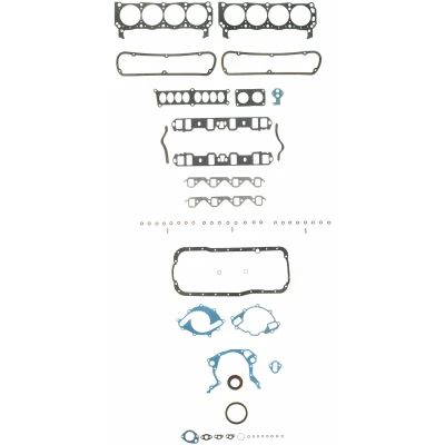 Fel-Pro Ford F-150 260-1731 Engine Gasket Set - 2601731 Photo - Primary