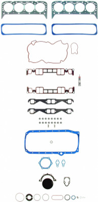 Fel-Pro Chevrolet C1500 260-1736 Engine Gasket Set - 2601736 Photo - Primary