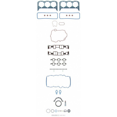 Fel-Pro Chevrolet S10 260-1738 Engine Gasket Set - 2601738 Photo - Primary