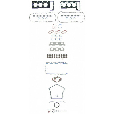 Fel-Pro Chrysler Sebring 260-1867 Engine Gasket Set - 2601867 Photo - Primary
