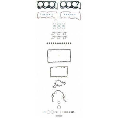 Fel-Pro Ford Explorer 260-1898 Engine Gasket Set - 2601898 Photo - Primary