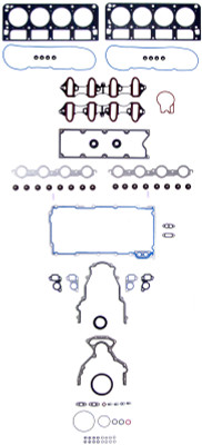Fel-Pro Chevrolet Silverado 1500 260-1972 Engine Gasket Set - 2601972 Photo - Primary
