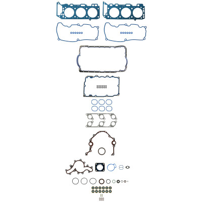 Fel-Pro Ford Explorer 260-3152 Engine Gasket Set - 2603152 Photo - Primary