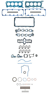 Fel-Pro Ford F-150 260-3164 Engine Gasket Set - 2603164 Photo - Primary