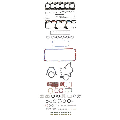Fel-Pro RAM 3500 260-3192 Engine Gasket Set - 2603192 Photo - Primary