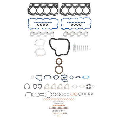 Fel-Pro Chevrolet Silverado 2500 HD 260-3199 Engine Gasket Set - 2603199 Photo - Primary