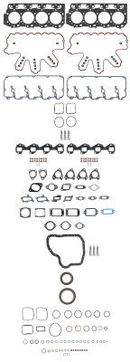 Fel-Pro Chevrolet Silverado 2500 HD 260-3200 Engine Gasket Set - 2603200 Photo - Primary