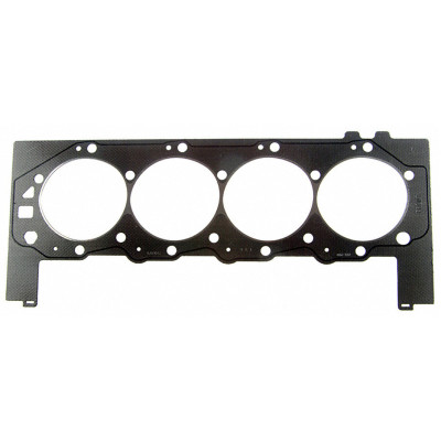 Fel-Pro Chevrolet Silverado 2500 HD 26168 PT PermaTorque Engine Cylinder Head Gasket - 26168PT Photo - Primary