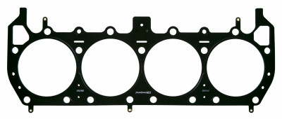 Fel-Pro 26515-041 PermaTorqueMLS Engine Cylinder Head Gasket - 26515041 Photo - Primary