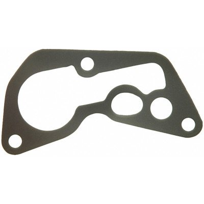 Fel-Pro Chevrolet Cavalier 35257 Engine Coolant Thermostat Housing Gasket - 35257 Photo - Primary