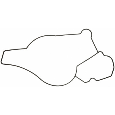 Fel-Pro Ford F-350 Super Duty 35612 Engine Water Pump Gasket - 35612 Photo - Primary
