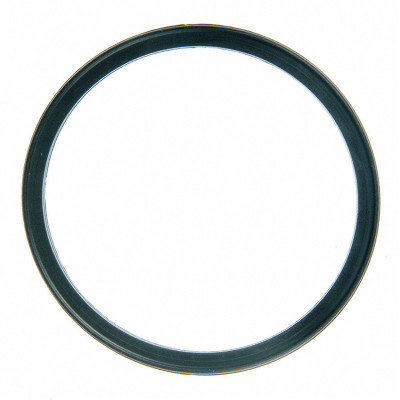 Fel-Pro Chevrolet Silverado 2500 HD 35762 Engine Coolant Thermostat Housing Gasket - 35762 Photo - Primary