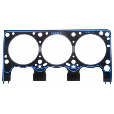 Fel-Pro Dodge Dakota 517 SD Severe Duty Engine Cylinder Head Gasket - 517SD Photo - Primary