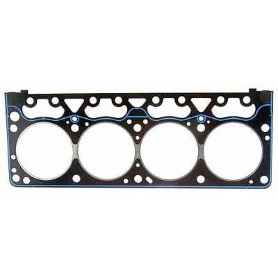 Fel-Pro Dodge RAM 1500 540 SD Severe Duty Engine Cylinder Head Gasket - 540SD Photo - Primary