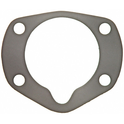 Fel-Pro 2.875 Inch Inside Diameter Drive Axle Shaft Flange Gasket 4 Bolt Hole Gasket - 55001 Photo - Primary
