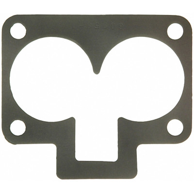 Fel-Pro Dodge RAM 1500 Fuel Injection Throttle Body Mounting Gasket - 609581 Photo - Primary