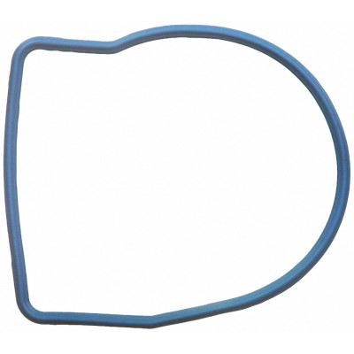 Fel-Pro Chevrolet S10 61021 Fuel Injection Throttle Body Mounting Gasket - 61021 Photo - Primary