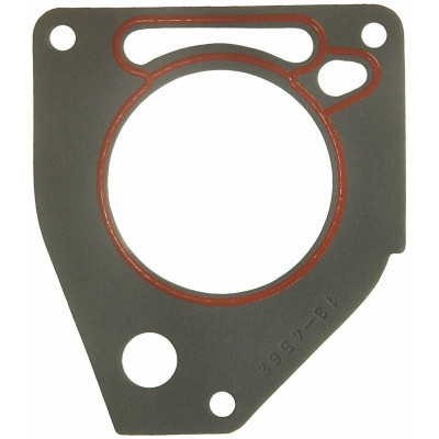 Fel-Pro Chevrolet Camaro 61027 Fuel Injection Throttle Body Mounting Gasket - 61027 Photo - Primary