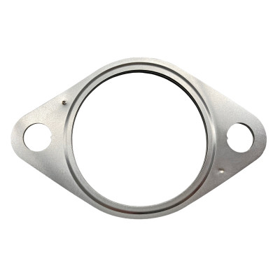 Fel-Pro Hyundai Elantra Exhaust Pipe Flange Gasket - 61499 Photo - Primary