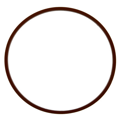 Fel-Pro Ford Edge 61739 Fuel Injection Throttle Body Mounting Gasket - 61739 Photo - Primary